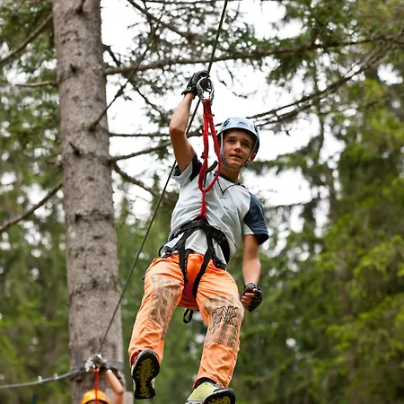 Bed & Breakfast Eirl Dolomites Retreat Sappada