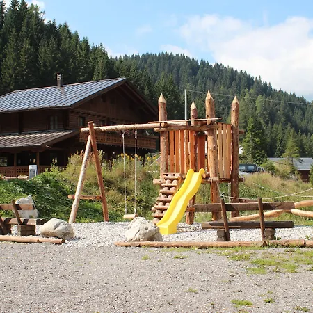 Bed & Breakfast Eirl Dolomites Retreat 4*