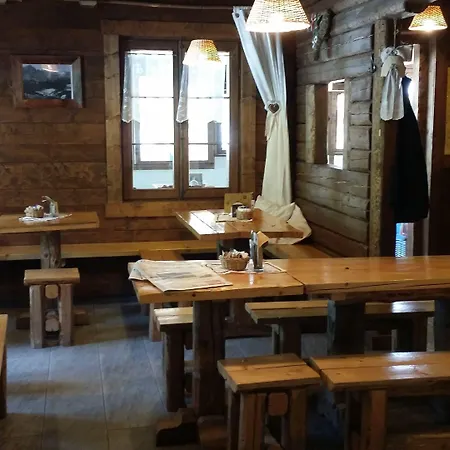 Eirl Dolomites Retreat Sappada
