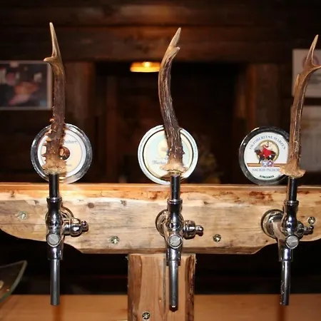 Eirl Dolomites Retreat 3* Sappada