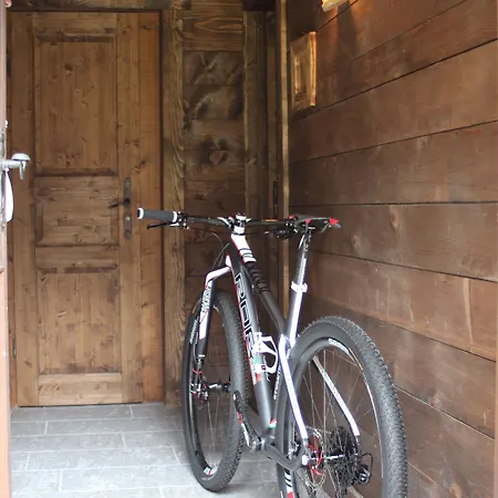 Eirl Dolomites Retreat 3* Sappada