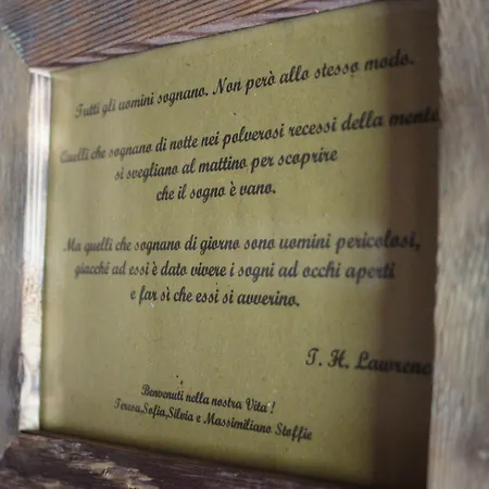 Bed & Breakfast Eirl Dolomites Retreat Sappada