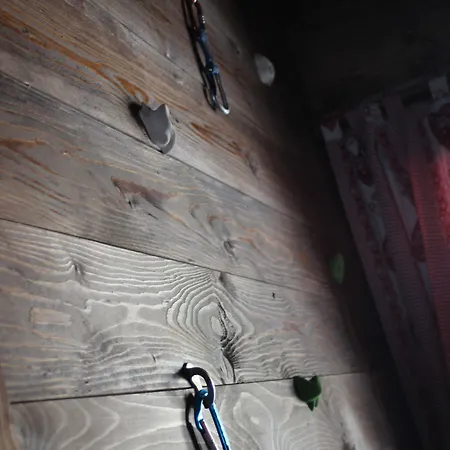 Bed & Breakfast Eirl Dolomites Retreat