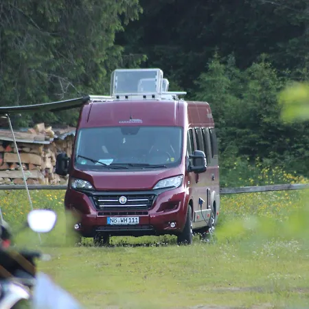 Eirl Dolomites Retreat Bed & Breakfast 3*