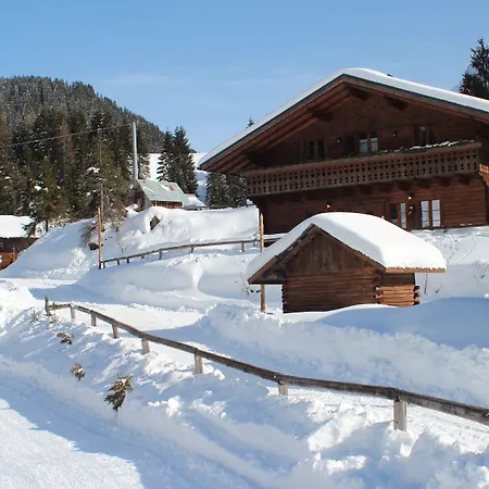 Frühstückspension Eirl Dolomites Retreat