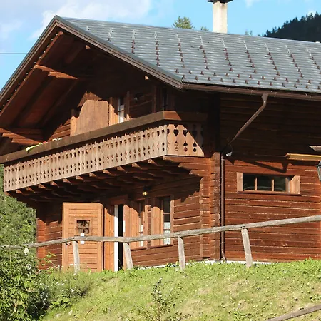 Eirl Dolomites Retreat Bed & Breakfast