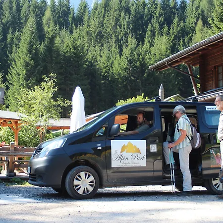 Eirl Dolomites Retreat Bed & Breakfast Sappada