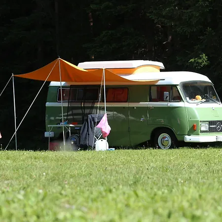 Eirl Dolomites Retreat