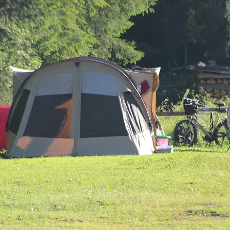 Bed & Breakfast Eirl Dolomites Retreat Sappada