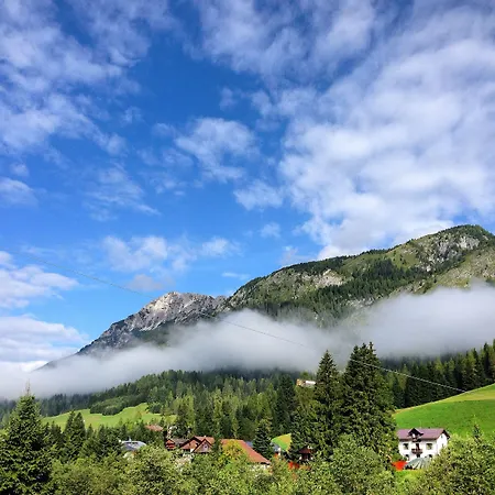 Eirl Dolomites Retreat Sappada