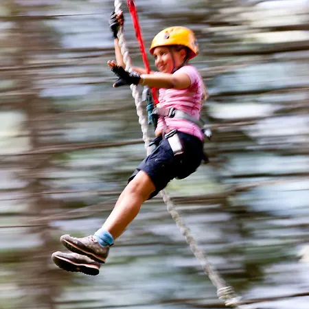 Eirl Dolomites Retreat Bed & Breakfast Sappada