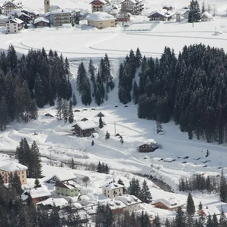 Frühstückspension Eirl Dolomites Retreat