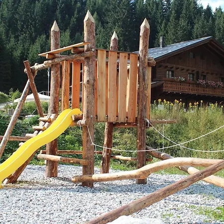 Eirl Dolomites Retreat Sappada