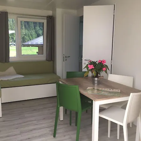 Eirl Dolomites Retreat 4* Sappada