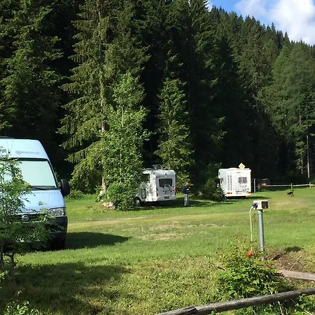 Frühstückspension Eirl Dolomites Retreat