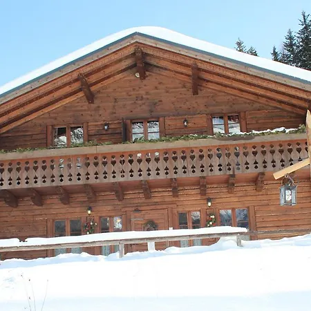 Frühstückspension Eirl Dolomites Retreat 3*