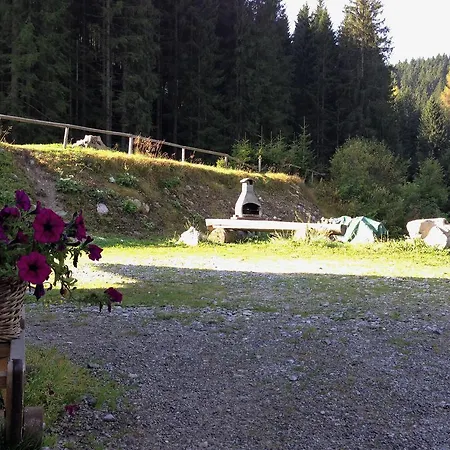 Bed & Breakfast Eirl Dolomites Retreat 3*