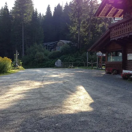 Eirl Dolomites Retreat Frühstückspension 3*