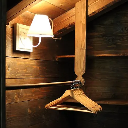 Bed & Breakfast Eirl Dolomites Retreat 3*