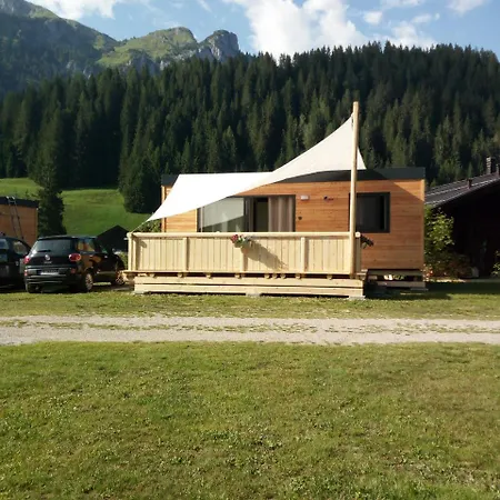 Bed & Breakfast Eirl Dolomites Retreat 4*