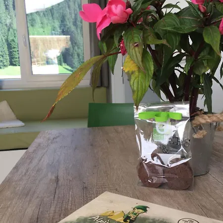 Bed & Breakfast Eirl Dolomites Retreat Sappada