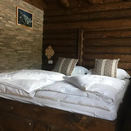 Frühstückspension Eirl Dolomites Retreat 3*