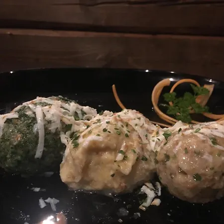 Bed & Breakfast Eirl Dolomites Retreat 3*