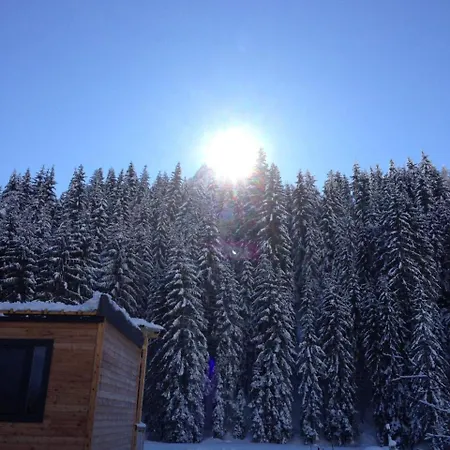 Eirl Dolomites Retreat 3*