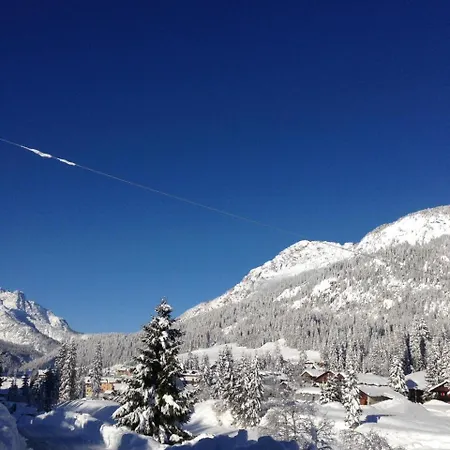 Bed & Breakfast Eirl Dolomites Retreat 3*