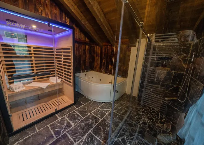 Eirl Dolomites Retreat 3* Sappada