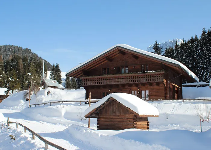 Bed & Breakfast Eirl Dolomites Retreat Sappada