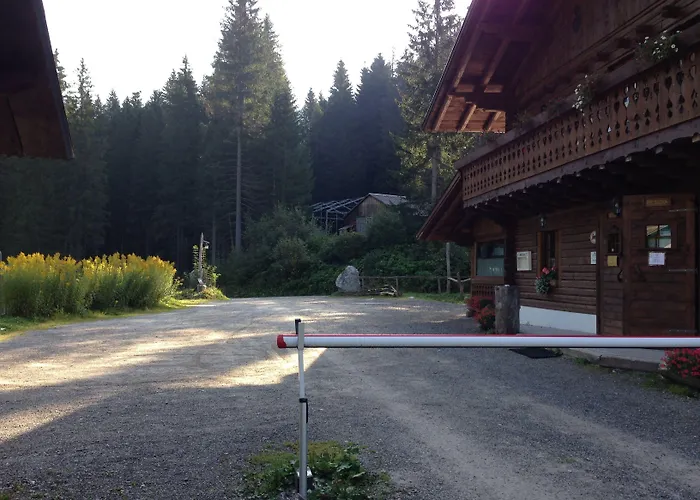 Bed & Breakfast Eirl Dolomites Retreat