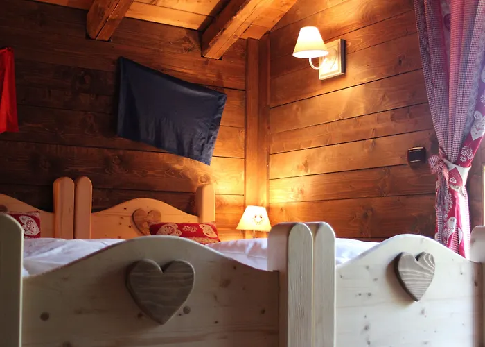 Bed & Breakfast Eirl Dolomites Retreat Sappada