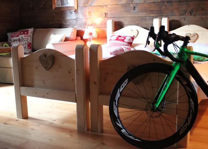 Eirl Dolomites Retreat 3* Sappada