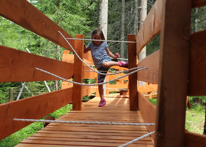 Eirl Dolomites Retreat Bed & Breakfast