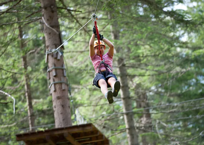 Eirl Dolomites Retreat Bed & Breakfast