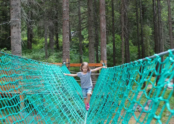 Eirl Dolomites Retreat 3*