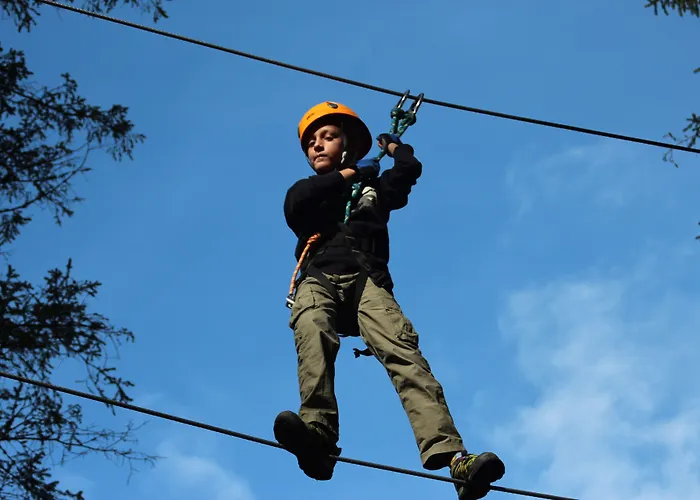 Eirl Dolomites Retreat Sappada