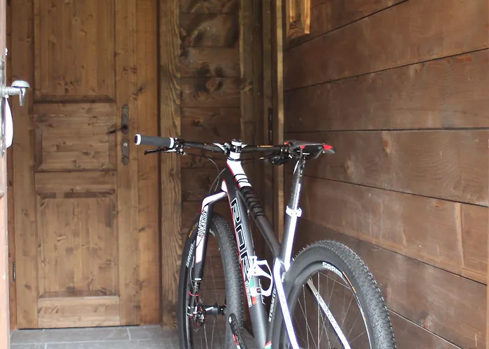 Eirl Dolomites Retreat 3* Sappada