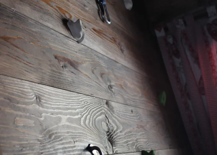 Bed & Breakfast Eirl Dolomites Retreat