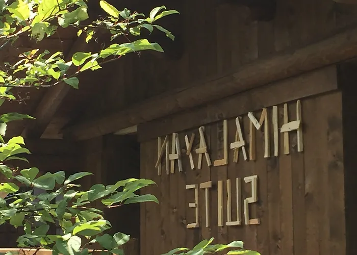 Eirl Dolomites Retreat Bed & Breakfast Sappada