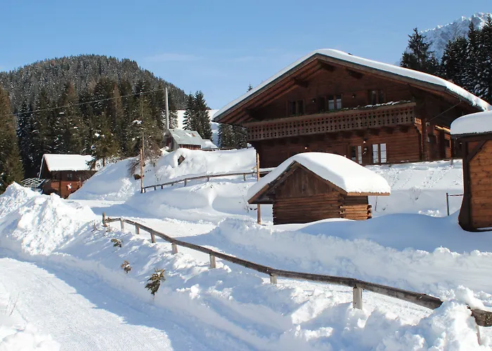 Bed & Breakfast Eirl Dolomites Retreat