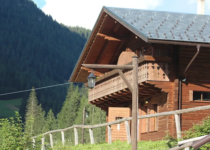 Eirl Dolomites Retreat