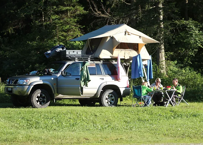 Bed & Breakfast Eirl Dolomites Retreat 3*