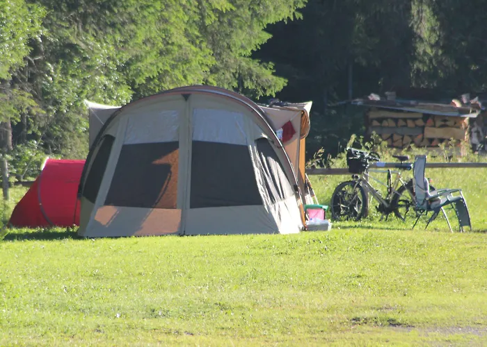 Bed & Breakfast Eirl Dolomites Retreat Sappada