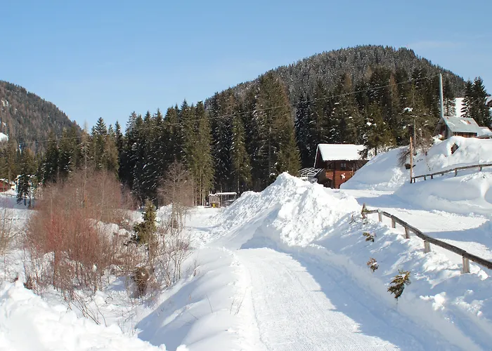 Bed & Breakfast Eirl Dolomites Retreat