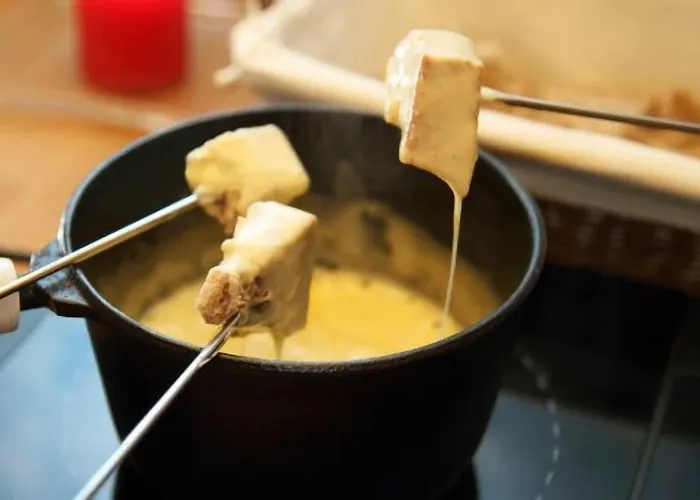 Eirl Dolomites Retreat