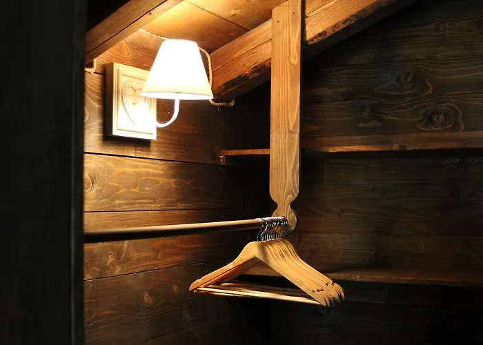 Bed & Breakfast Eirl Dolomites Retreat 3*