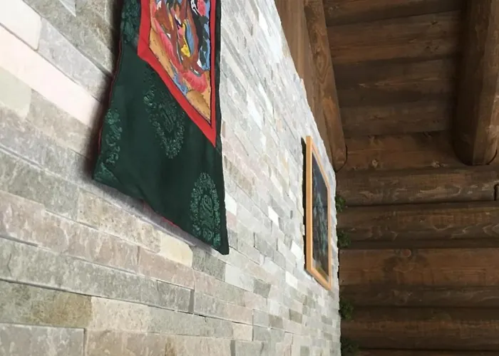 Eirl Dolomites Retreat Sappada