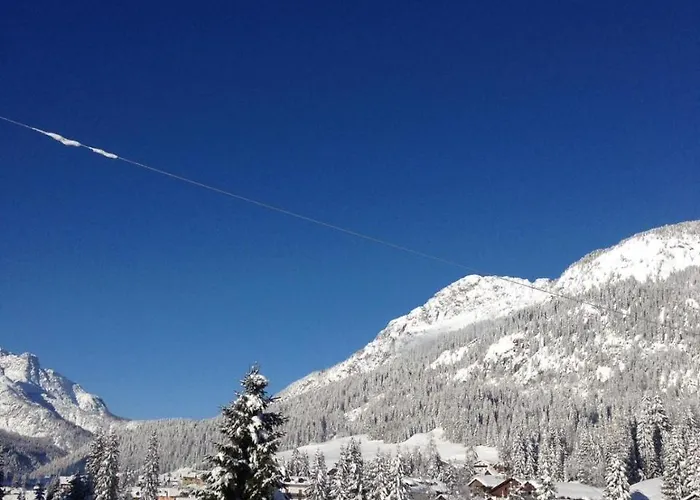 Bed & Breakfast Eirl Dolomites Retreat 3*